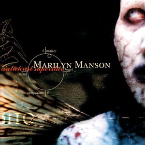 Marilyn Manson 15