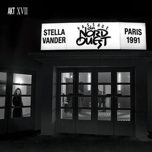 Stella Vander 1