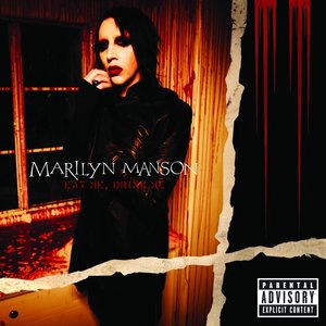 Marilyn Manson 14