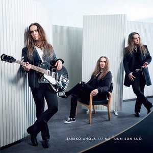 Jarkko Ahola 5