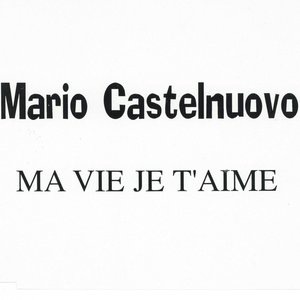 Mario Castelnuovo 1