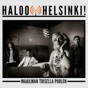 Haloo Helsinki! 4