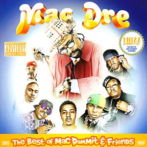 Mac Dre 3