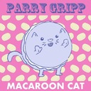 Macaroon Cat