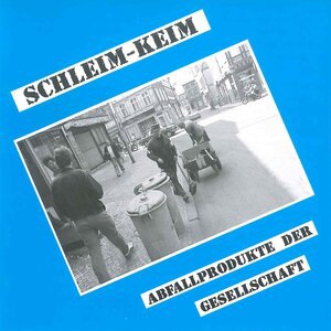 Mach' Dich selbst kaputt