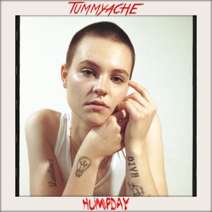 Tummyache 1