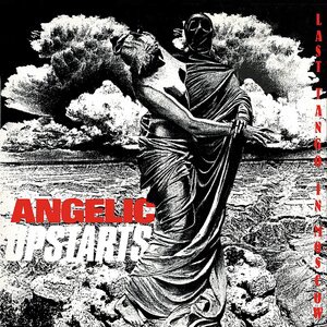 Angelic Upstarts 1