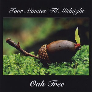 Four Minutes Til Midnight 1