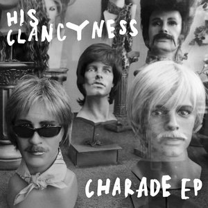 His Clancyness 1