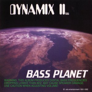 Dynamix II 1