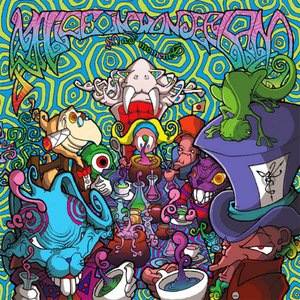 Malice In Wonderland 1