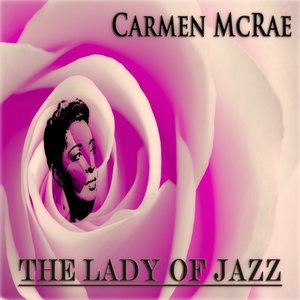 Carmen McRae 5