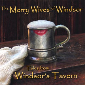 The Merry Wives of Windsor 7