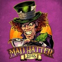Mad Hatter 2016