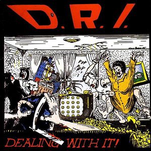 D.R.I. 6
