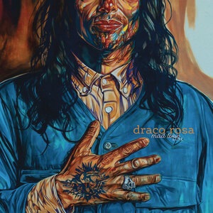 Draco Rosa 8