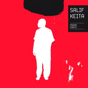 Salif Keita 1