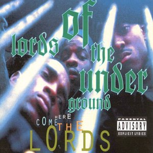 Lords Of The Underground 1