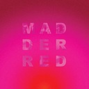 Madder Red