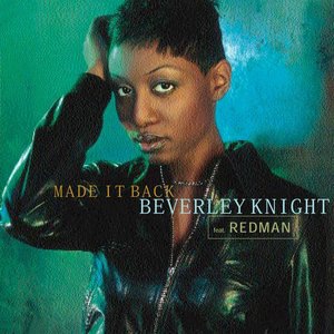 Beverley Knight 1