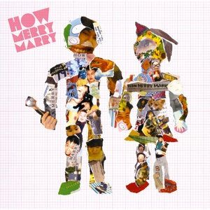 How Merry Marry 1