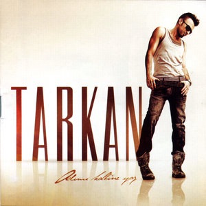 Tarkan 20