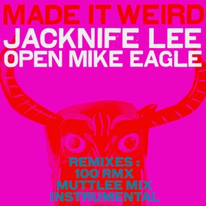 Jacknife Lee 1