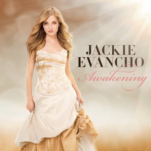 Jackie Evancho 4