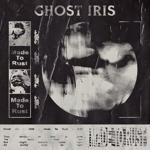 Ghost Iris 2