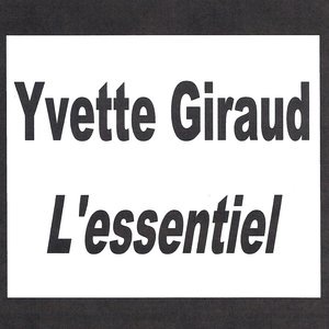 Yvette Giraud 1