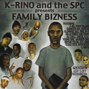 K Rino 5