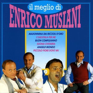 Enrico Musiani 1