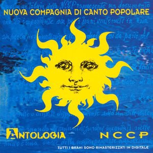 Nuova Compagnia Di Canto Popolare 8