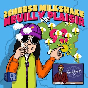 2CheeseMilkShake