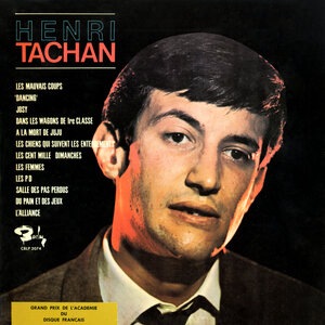 Henri Tachan 10