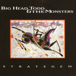 Big Head Todd and the Monsters 4
