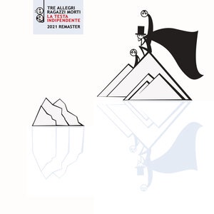 Prova a star con me un altro inverno a Pordenone