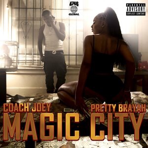 Magic City