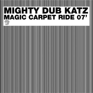 Magic Carpet Ride 07'