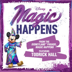 Todrick Hall 6