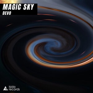 Magic Sky