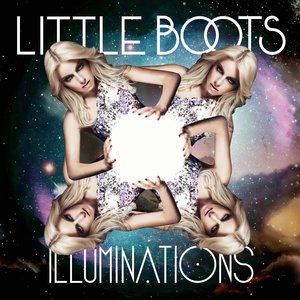 Little Boots 18