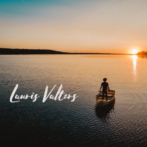 L.V. Lauris Valters 1