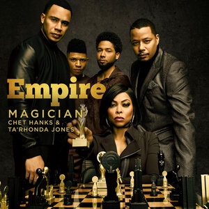 Empire Cast 23