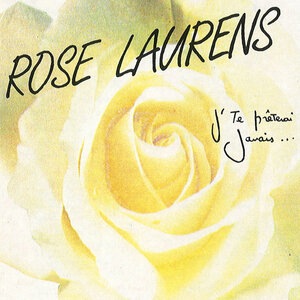 Rose Laurens 1