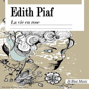 Édith Piaf 40