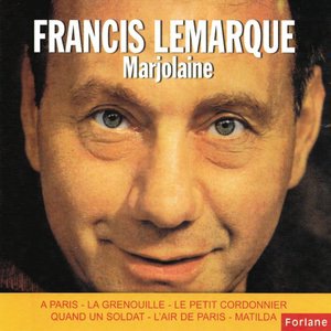 Francis Lemarque 2