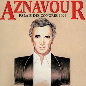 Charles Aznavour 16