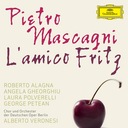 L'amico Fritz / Act 2