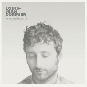 Louis-Jean Cormier 4